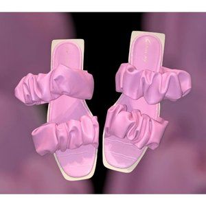 Circus by Sam Edelman Slip-on Iggy Slide Sandal